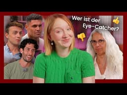 Die Hüllen fallen in Bachelorette Folge 10 & 11