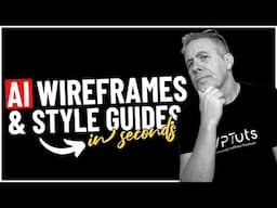 AI Website Sitemaps, Wireframes & Style Guides - Relume Beta Feature