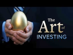 The Art of Investing: Lessons from History’s Greatest Traders | Official Trailer | The Great Courses