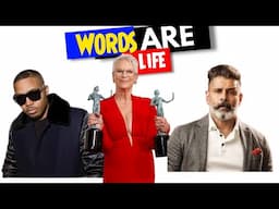 Words are life - Celebs show speaking creates life