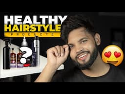 Best Must Have Hair Products For Healthy Hair