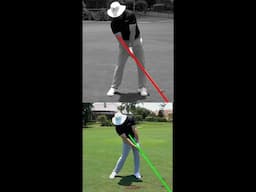 Managing A Steep Downswing