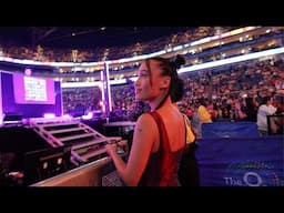 i sang at the Jonas Brothers concert (Endless Summer drops Oct. 4!)