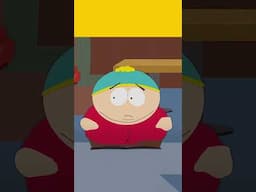 Kyley B saves Cartman 👊