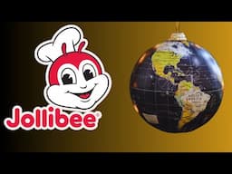 How Jollibee Philippines is Taking Over the World with these Menu Items