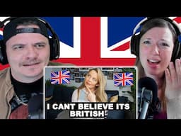 AMERICANS SHOCKED By British Inventions That Changed The World! (REACTION)