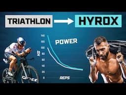 6 Tips to Master HYROX Racing as an Endurance Athlete