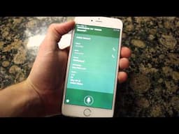 iOS 8 Passcode Bypass! Reveal Calls, Messages, Notes & More And How To Prevent It