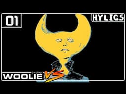 Wayne's Philology | Hylics (1)