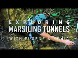 Let's Go Hike: Explore Marsiling Tunnels with Eugene