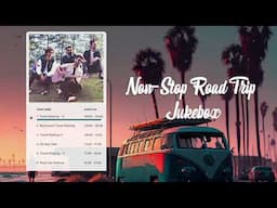 Non-Stop Road Trip Jukebox 2024 | Travel Songs | Rivansh Thakur Mashups | Latest