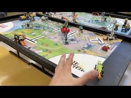 FLL SuperPowered Game Overview: FIRST LEGO League 2022-2023 Season