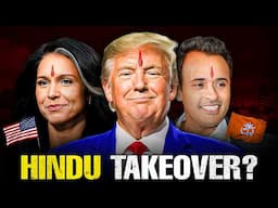 How Hindus Are Becoming a Crucial Force for Trump?