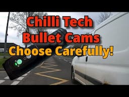 Chilli Tech Bullet Cam - The Definitive Guide