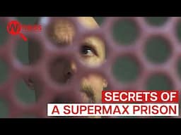 Supermax: America's Most Dangerous Criminals Behind Bars | Witness | USA Prison Documentary