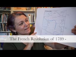 Learning about the French Revolution | Resources for Kids and Adults