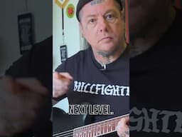 Lars Frederiksen of Rancid on the New LTD Volsung-200 | ESP Guitars #rancid #espguitars #ltdguitars