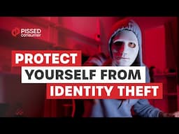 Data Breach Alert: Essential Steps to Protect Yourself & Recover from Identity Theft| PissedConsumer