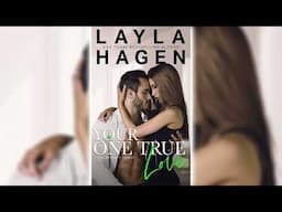 Your One True Love by Layla Hagen (The Bennett Family #8) 🎧📖 Romance Audiobook