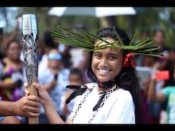 THIS IS LIFE IN NAURU! THE REMOTE ISLAND WITH THE FATTEST PEOPLE ON EARTH & MOST SINGLE WOMEN