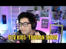 Ryan Higa's Billion Dollar Idea - OTV Kids Truman Show!!