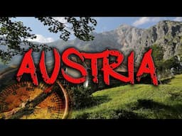 7 Absolutely HORRIFYING Encounters From AUSTRIA