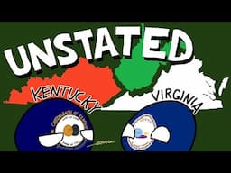 UNSTATED - Kentucky & Virginia (and Kanawha!)