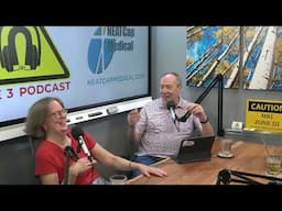 👶Pediatric Imaging – Quality and Safety with Bill Faulkner and Nancy Hill Beluk