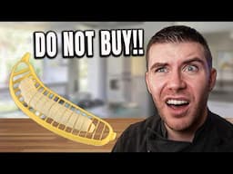 Are These the Worst Kitchen Gadgets Ever? Pro Chef Reacts!