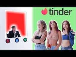 Tinder In Real Life 2