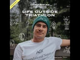 TNM Podcast S2E9 - Gustav Iden - Life Outside Triathlon