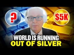 "BULLION BANKS DEFEATED! There Will Be No More Silver Available VERY SOON" - Clive Thompson