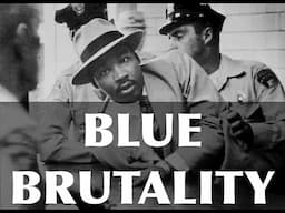 Black And Blue: A Brief history of police brutality in black America