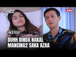 Ohh Gini Cara Dinda Buat Dapetin Cinta Saka?? | BestCut Suami Pengganti ANTV Eps 230 (1/2)