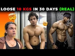 Tips for FAT LOSS / WEIGHT LOSS  FAST | Best way to lose WEIGHT