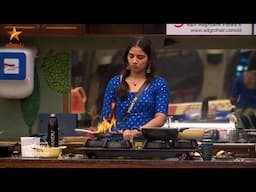 Bigg Boss Tamil Season 8 | 18th November 2024 - Promo 5