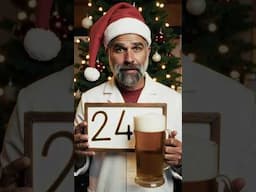 24 Days of Beer Madness – Exclusive for the Brew Crew! #beercalendar #beercalendar2024 #beerreview