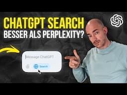 🚀Mein BESTER Workflow für ChatGPT Search!