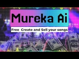 Mureka Ai Best Ai Music and Songs generator