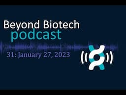 Beyond Biotech podcast 31: Orgenesis, Phacilitate, Terumo, University of Birmingham, VIVEBiotech