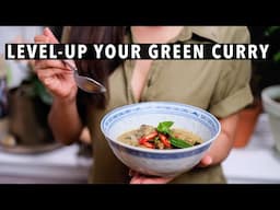 Master the Art of Thai Green Curry with Beef: Insider Tips and Tricks for Perfecting Your Recipe!