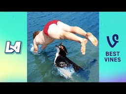 Funniest Fails of The Week - Try Not To Laugh Funny Videos