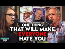 Outrage Culture: What’s Really Behind the Anger? | Kat Timpf | The Way I Heard It with Mike Rowe