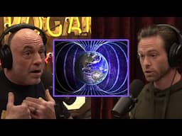 Earth's Poles are Shifting and We Might Be F*CKED - Joe Rogan & Jimmy Corsetti