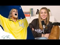 How to Heal After Burnout | Sadie Robertson Huff & TAYA