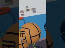 I Made A Rec Room Game in 60 SECONDS!!! #recroom #shorts