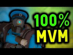 [TF2] The Ultimate MvM Achievement Guide