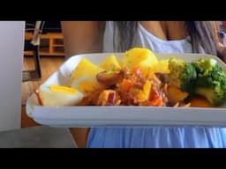 Kids favourite lunch how we prepare potato for lunch recipes very delicious