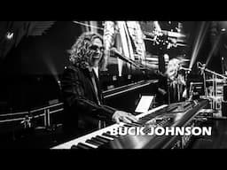 Buck Johnson - "Tongue & Groove" - Rock & Review with Eric Dahl