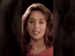 Madhuri Dixit Praises 'Rajkumar' As A Great Film For Its 'No Compromise' Attitude! #madhuridixit